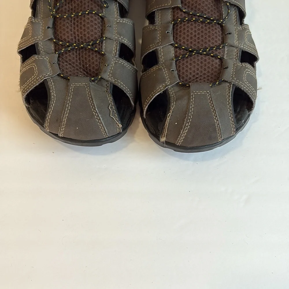 Teva Forebay Hiking Fisherman Sandals